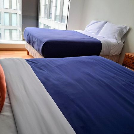 Punto Alameda - Reforma Apartamento Cidade do México Exterior foto