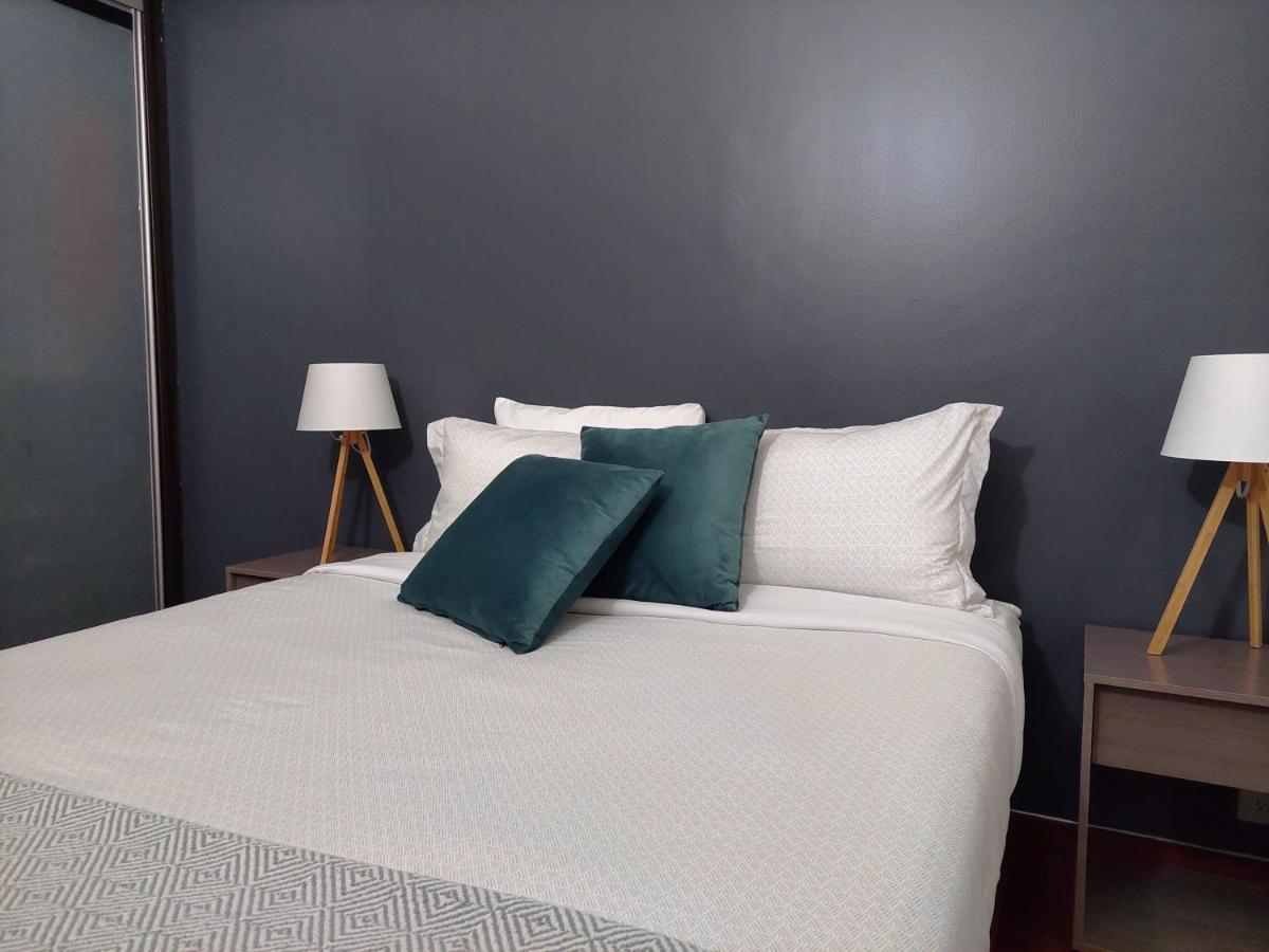 Punto Alameda - Reforma Apartamento Cidade do México Exterior foto