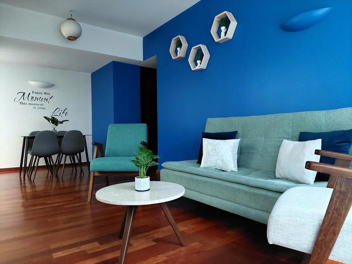 Punto Alameda - Reforma Apartamento Cidade do México Exterior foto