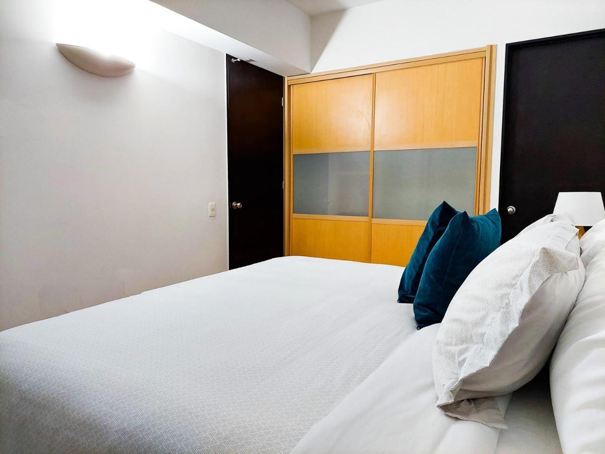 Punto Alameda - Reforma Apartamento Cidade do México Exterior foto