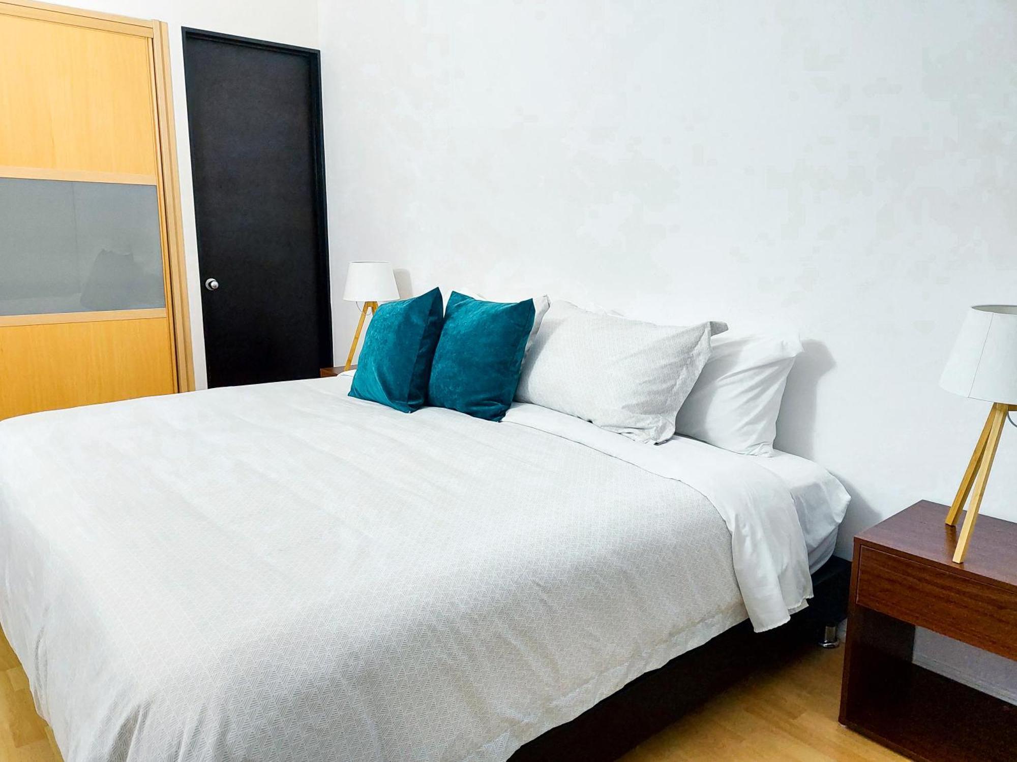 Punto Alameda - Reforma Apartamento Cidade do México Exterior foto