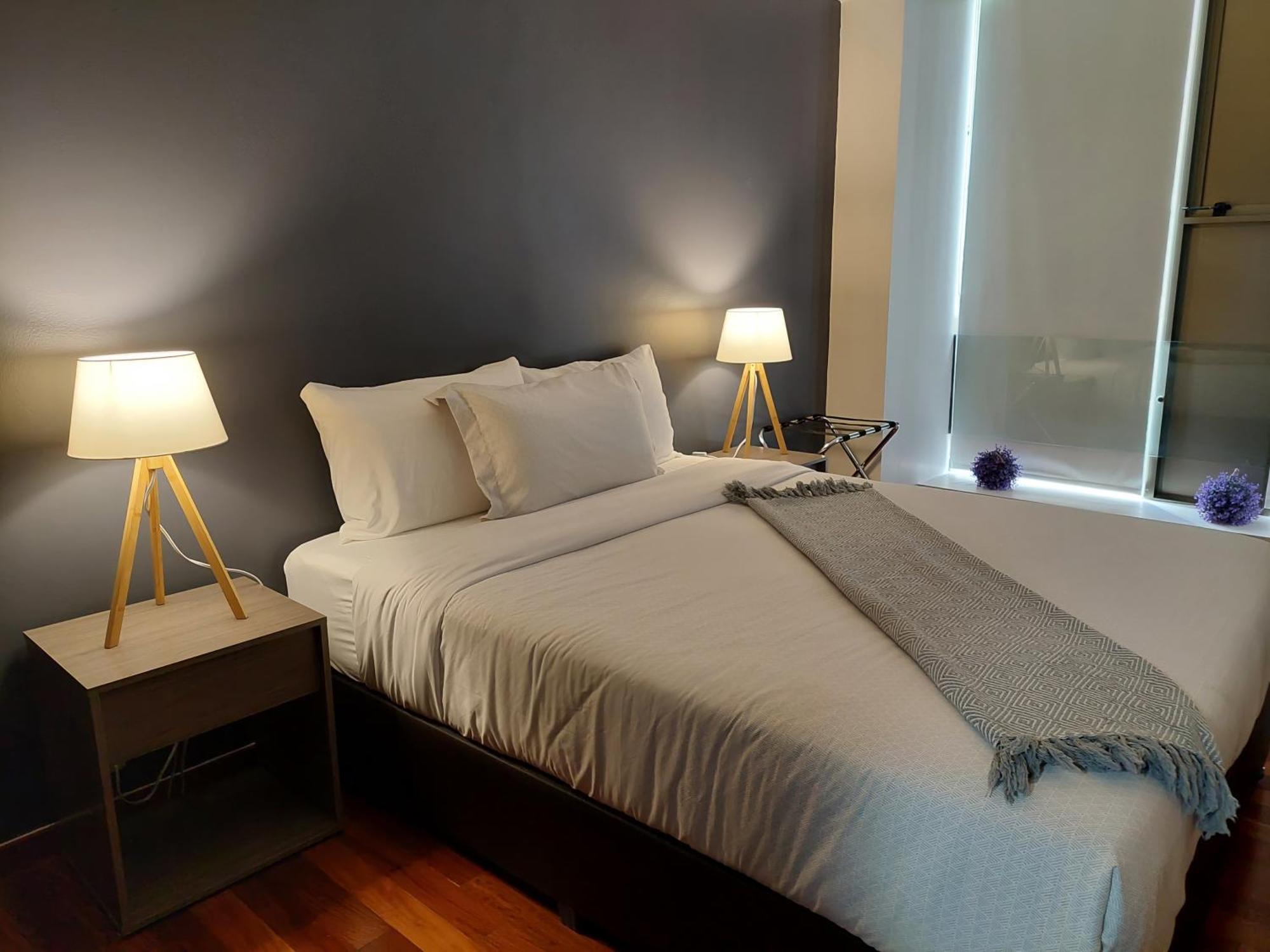 Punto Alameda - Reforma Apartamento Cidade do México Exterior foto