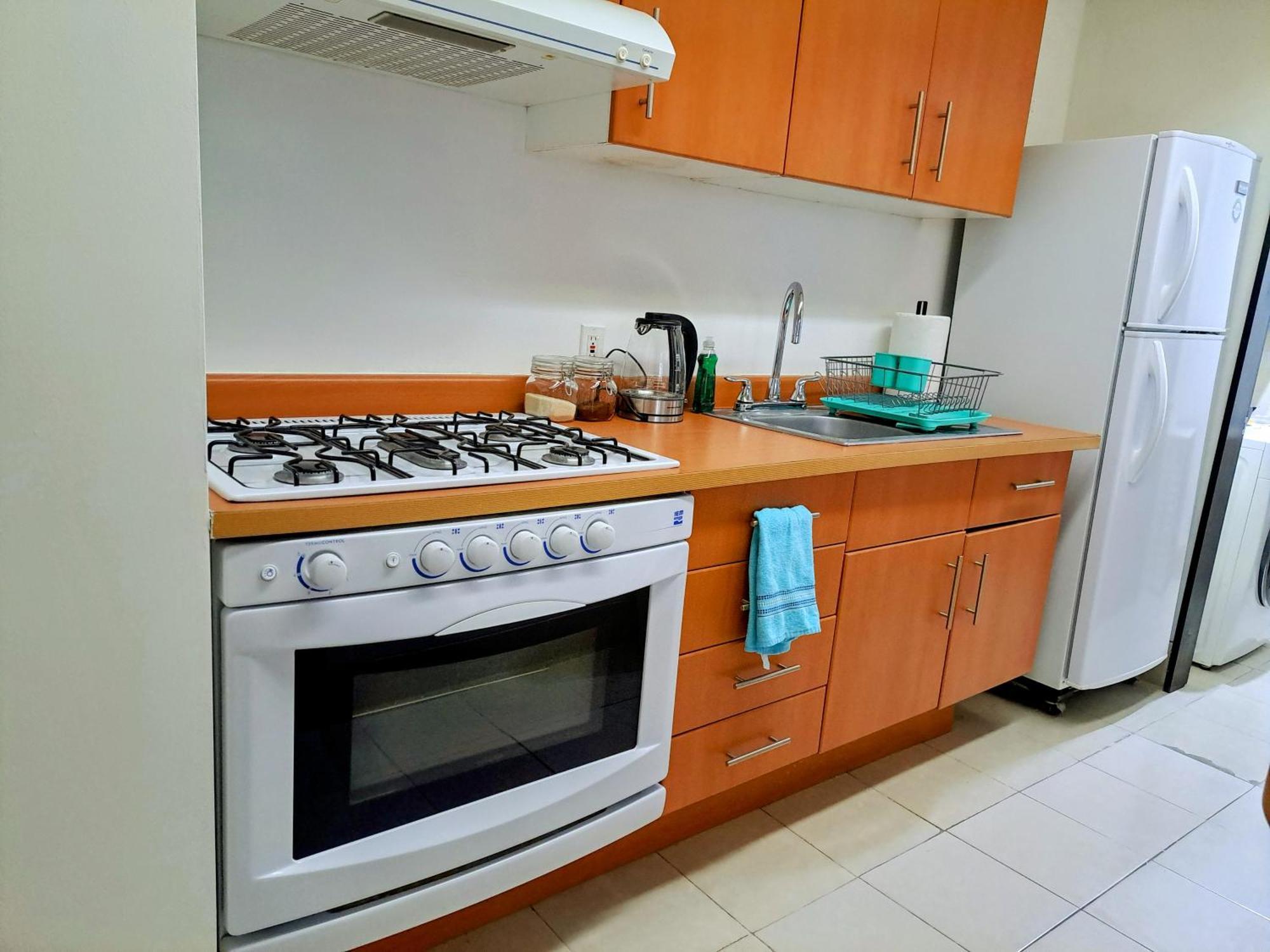 Punto Alameda - Reforma Apartamento Cidade do México Exterior foto